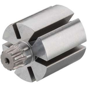 Clés pneumatiques Hazet, rotor de haute qualité pour clés à chocs - Product Image 1