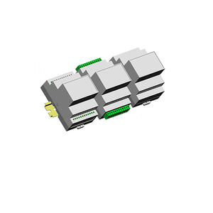 Meilleurs boîtiers MD 70 Din Rail Encapsulation de boîte de contrôle à prix raisonnable pour équipement - Product Image 1
