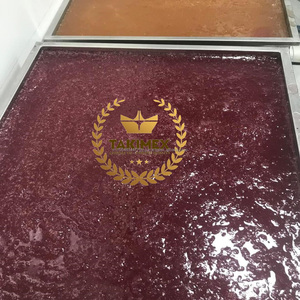 Toutes les saveurs Gummies de mousse de mer naturelles Wildcrafted Seamoss Superfood séché Très bon pour votre santé Sac d'emballage du Vietnam - Product Image 4