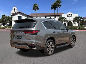 Magnifique <span class=keywords><strong>Lexus</strong></span> <span class=keywords><strong>LX</strong></span> <span class=keywords><strong>600</strong></span> Gris 2026 d'occasion, Luxe, Transmission intégrale, Intérieur cuir foncé, Toit ouvrant, SUV, Meilleur <span class=keywords><strong>prix</strong></span>, Voiture de qualité - Product Image 2