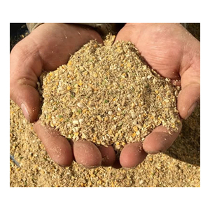 Fabrication d'aliments pour bovins et chevaux de qualité supérieure à base d'ingrédients naturels avec une durée de conservation de 12 mois au prix de gros - Product Image 6