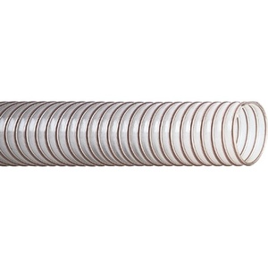 Rubber <b>Hose</b> PURFLEX/L Suction <b>Hose</b> ID 127mm 15m Length Pack of 15 - Product Image 1