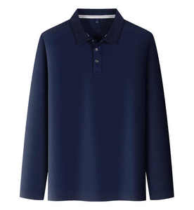 Camiseta de Manga Corta Personalizada OEM con Logotipo de Impresión Digital 100% Algodón Color Sólido - Product Image 2