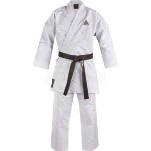 เครื่องแบบคาราเต้เครื่องแบบคาราเต้วัสดุที่ดีที่สุดในปากีสถาน - Product Image 2