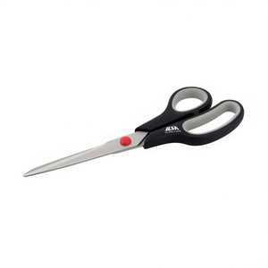 Forbici da Cucina Multiuso Ilsa con Inserti Touch da 21,5 cm - Product Image 2