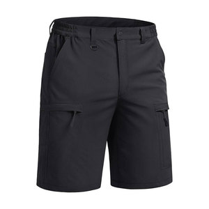 Shorts de randonnée respirants pour l'été, parfaits pour les sorties en plein air, les sentiers forestiers, le camping et les aventures de marche en montagne - Product Image 1