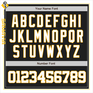 SAMAVIA Maillots de baseball d'ingénierie de précision Ajustement personnalisé pour les équipes américaines Maillot de baseball Pro Performance Athlètes américains personnalisables - Product Image 5