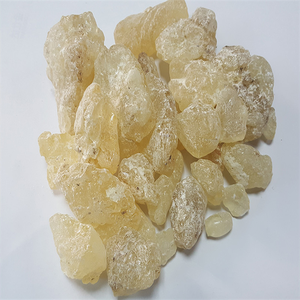 100% Natural Dammar Gum Resin / Gum Damar for <b>Beeswax</b> Food <b>Wrap</b> CAS 9000-16-2 Indonesia Damar Resin Crystal with Cheap Price - Product Image 1