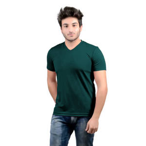 Camiseta sin mangas acanalada de LICRA de algodón ligero de verano para hombre, chaleco de gimnasio sin mangas, ropa activa, ajuste perfecto - Product Image 5