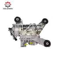 Ensemble différentiel arrière à 4 mouvements OEM 0CQ525010L 0BR525010Q pour Au-di A3 Q2 Qua-ttro V-W Go-lf R