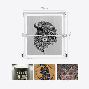 2023 <span class=keywords><strong>Aufero</strong></span> Laser <span class=keywords><strong>2</strong></span> Máquinas de grabado Ideas CNC Router Máquinas de grabado Enrutador de madera Grabador láser para pequeñas empresas DIODO - Product Image 6