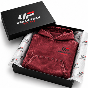 Sudadera con Capucha para Hombre de Alta Calidad con Diseño Artístico Desgastado, Construcción Moderna y Estilo Informal para Uso Diario - Product Image 4