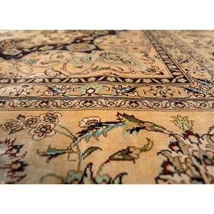 Tapis en laine noués à la main Aalam Gold, modèle classique Pae-5141, rectangulaire, pour couloir, idéal pour la maison et le salon - Tapis Jaipur US - Product Image 3