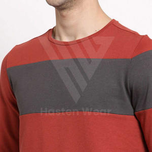Chándal Deportivo para Hombre de Talla Grande, Moderno, Precio de Fábrica, Sublimación, Fabricante Popular, Diseño Único, Felpa Técnica de Algodón, Hecho en Pakistán - Product Image 6