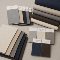 Découpeuse textile CNC pour tissus monocouches et patrons de vêtements