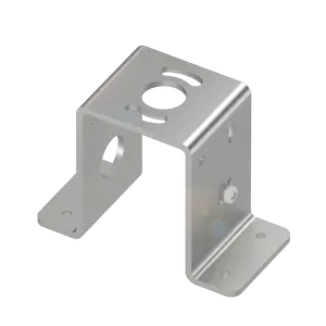 BALLUFF BAM01AC Supports et supports d'éclairage - Product Image 1