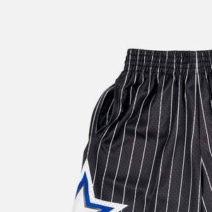 Pantalones cortos de poliéster para hombre, cintura ajustable para gimnasio, con cordones, OEM, novedad de 2022 - Product Image 2