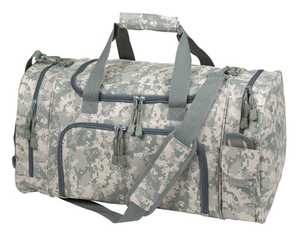 High Quality Polyester <b>Sports</b> <b>Gym</b> <b>Bag</b> Wholesale Trending Hot Sale Logo Fitness Room Duffle - Product Image 5