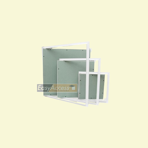 2024 Hot Sales Aluminum Frame Access Trapdoor to Update Your Walls - Product Image 4