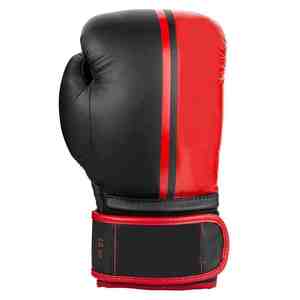 High Quality Custom Made Leather New Professional MMA Boxing <b>Gloves</b> <b>Moisture</b> Wicking Breathable Hook Loop Closure Wrist Unisex - Product Image 6