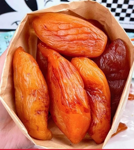 Patate douce séchée en vrac, douce et moelleuse |   Meilleur prix du fabricant vietnamien - Product Image 5