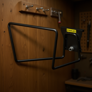 Gancho de Pared Grande para Rieles Stanley - Product Image 3