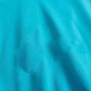 Haut court à capuche uni pour femme, manches longues, décontracté, doublé, brodé, imprimé, respirant pour la saison automne-hiver - Product Image 6