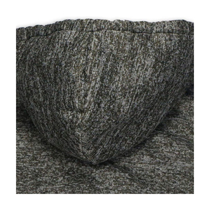 Nouveauté : sweat à capuche vintage pour homme avec fermeture éclair intégrale, masque à capuche brodé personnalisé en 2 pièces pour l'hiver - Product Image 6