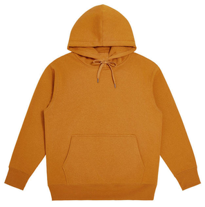 Sudadera con capucha de corte holgado Funky para hombre con estampado de arte pop moderno Diseño de ropa de calle cálida - Product Image 4