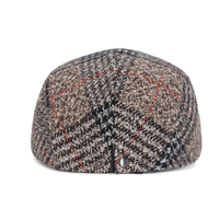 Chapeau de lierre en coton à la mode de qualité supérieure pour hommes confortable respirant pour le sport sorties décontractées fêtes vêtements de plage-personnalisé