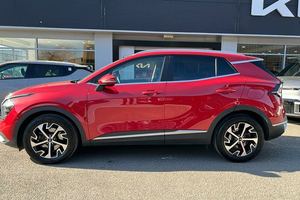 Usado LHD/RHD 2022 KIA SPORTAGE - Product Image 2