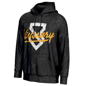 Sudaderas con capucha estampadas de temporada para otoño/invierno cálido forro polar ilustraciones personalizadas embalaje a granel para exportación - Product Image 6