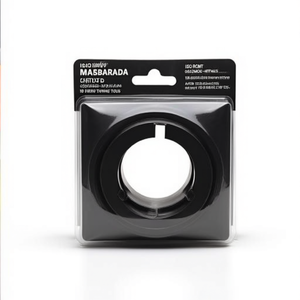 Inserto de Torneado Indexable con Recubrimiento MT-CVD ISO RCMT 0602MOE-URT9415 D. 2.8mm, Paquete de 10 para Herramientas de Torneado de Precisión - Product Image 2