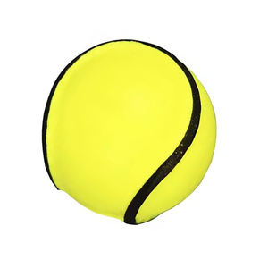 High Quality Handcrafted Hurling <b>Balls</b> With Official Sizes 4 &5 OEM Service All Weather Use Non Slip Grips <b>Wall</b> <b>Ball</b> Sliotars - Product Image 3