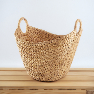 Vente en gros de paniers de rangement au Vietnam, organisateur durable et écologique, design naturel fait à la main pour les maisons minimalistes-SB2030 - Product Image 5
