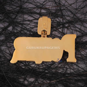 Exquisito colgante de diamante con letra personalizada de moissanita de Plata de Ley 925 con brillo inigualable elegante diseño de Hip Hop - Product Image 6