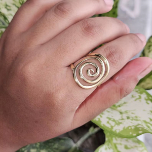 Raw Brass <b>Ring</b>, Brass Band <b>Ring</b>, Adjustable <b>Ring</b>, <b>Ring</b> <b>Blank</b>, <b>Ring</b> Base, Raw Brass Hoop, Loop Connector, Raw Brass Findings, - Product Image 1
