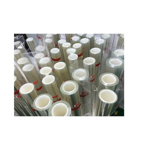 Độ nét cao tầm nhìn xây dựng chống cháy nổ cửa sổ kính 4mil 8mil an toàn thông minh phim cho xây dựng cửa sổ - Product Image 5