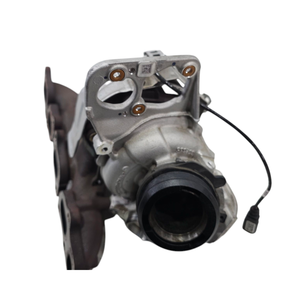 TURBINE AUDI Q3 Série (F3B) 05L253019F DTS Diesel 2000 (18>) - Product Image 6
