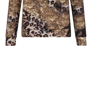 Sudaderas de sublimación para mujer de la mejor calidad, sudaderas con capucha transpirables y anti-pilling para mujer, sudaderas de sublimación de algodón de lujo para mujer - Product Image 6