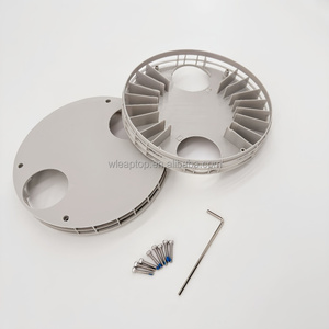 Couverture supérieure du moteur de drone T100, couvercle supérieur pour système de propulsion d'UAV agricole, pièces de rechange - Product Image 5