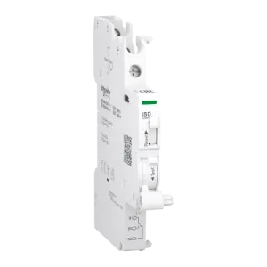 Dispositivo Ausiliario Schneider Electric A9A26916 per Contatti Elettrici e Materiali di Contatto di Quadri di Distribuzione - Product Image 1