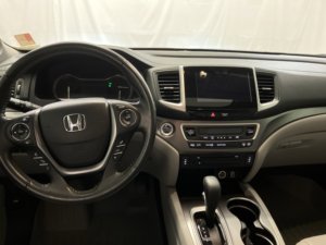 Honda Ridgeline RTL-T d'occasion propre 2019 - Product Image 5