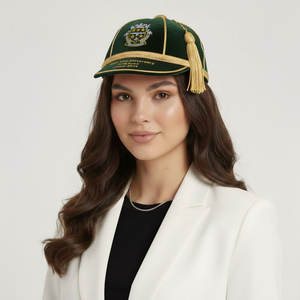 2025 Honneurs personnalisés et casquettes Baggie - Product Image 1