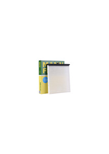 Filter Udara Mesin Asli OEM CU 24009 Kompatibel dengan FRAM CF11811, WIX FILTERS WP2108, Model 1 987 435 019 - Product Image 5