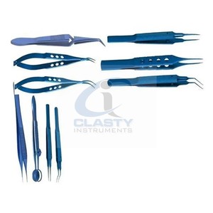 Ensemble de prismes ophtalmiques neufs pour le test de la vue, vertical et horizontal, pour l'ophtalmologie et l'optométrie - Product Image 6