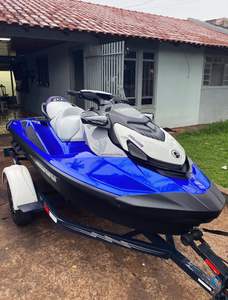 Venta al por mayor de motos acuáticas Sea-Doo RXT-X 300 |   Compre Motos Acuáticas Usadas y Nuevas a Precios Muy Bajos al por Mayor. - Product Image 4
