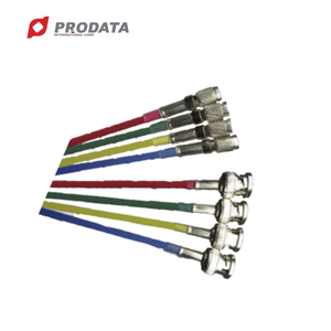 ชุดประกอบสายเคเบิล CXP 12 OEM MV Coaxpress สำหรับวิชันซิสเต็ม - Product Image 6