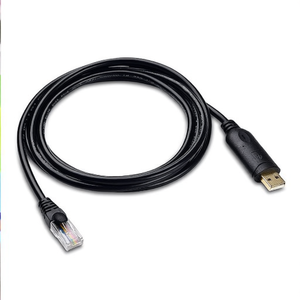 สายอัปเดต EG4 RS232 LL EG4UPCA232-Wires สายเคเบิลและชุดสายเคเบิล - Product Image 2