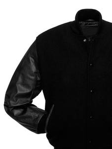 Hot Sale Custom Top Quality Florida A&M University Famu Varsity Jacket for Men and Womens Lettermen Jacket 2025 - Product Image 5